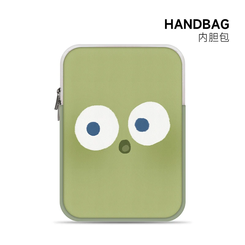 

Emoji computer inner bag 14 inch female suitable for Lenovo laptop storage bag