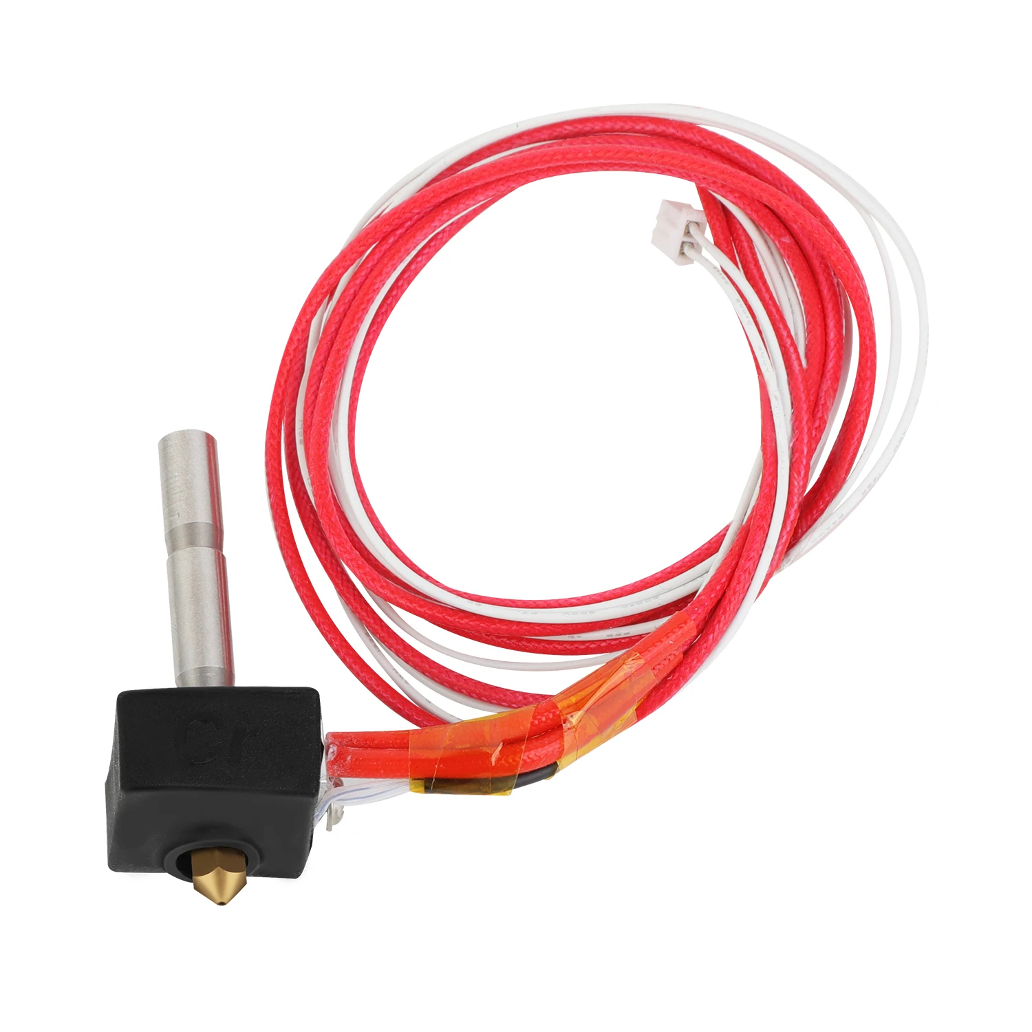 Официальный комплект Hotend экструдера Creality Sermoon D1, комплект нагревательных блоков Sermoon D1, для деталей 3D-принтера Sermoon D1 ﻿