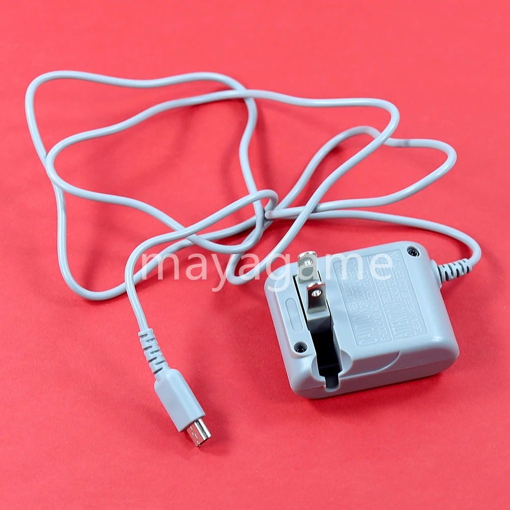 1pc EU US plug Wall Home Travel Charger AC Power Adapter for Nintendo DS Lite NDSL - Image 5