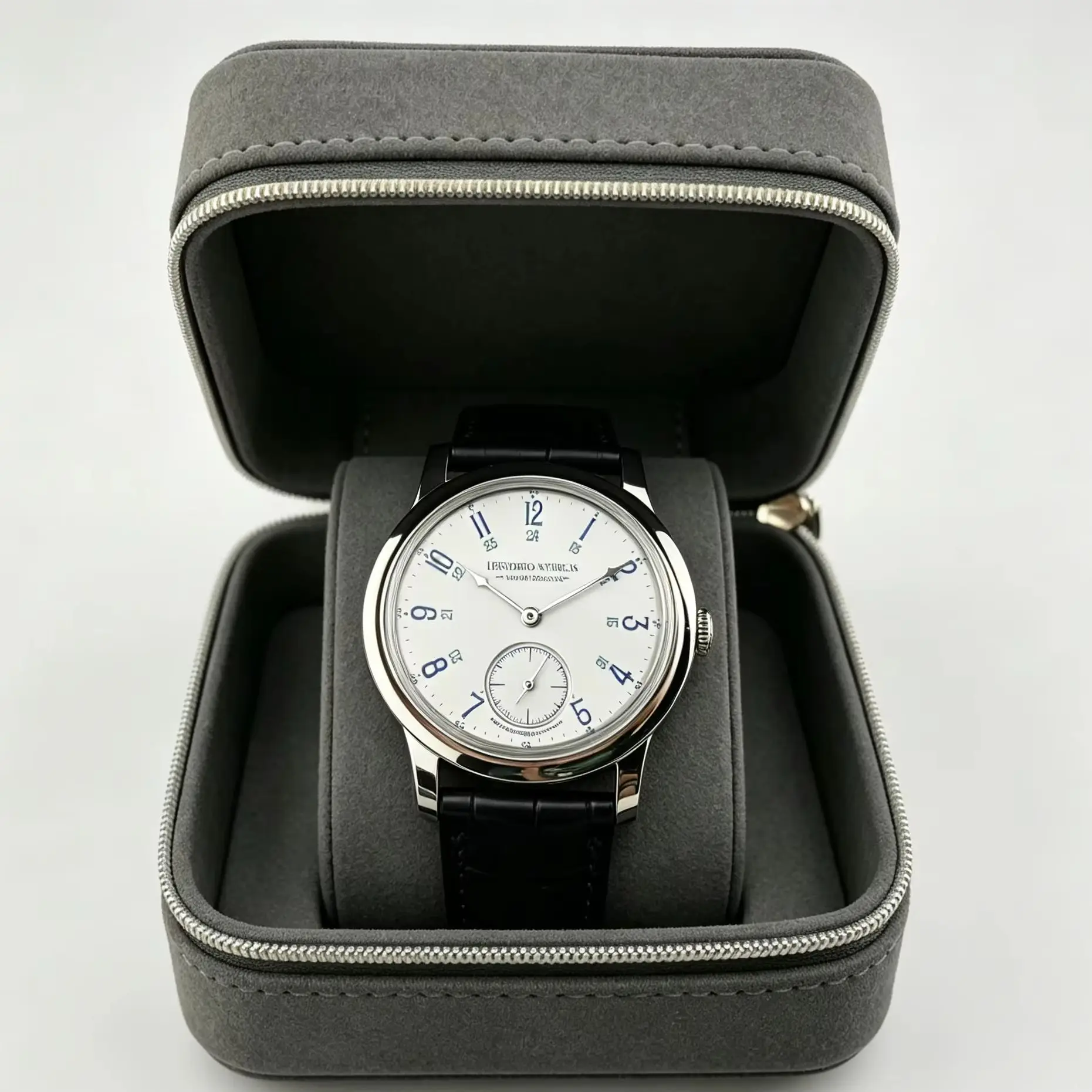 High-end Private Custom Model New Yuheng - 1335 Timepiece