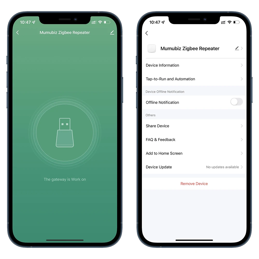 تويا الذكية زيجبي 3.0 موسع إشارة ، بوابة محور أوسب مكرر ، زيجبي مكت الأجهزة شبكة مساعد المنزل ديكونز أتمتة