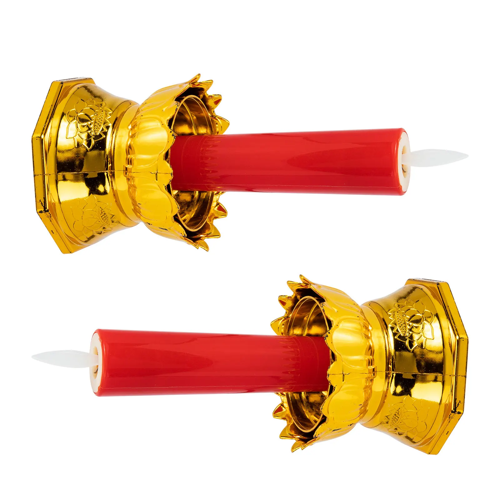 

2 шт. светодиодных ламп в форме лотоса, элегантные беспламенные светильники для дома, офиса, подарка, декоративные лампы Будды, лампы-лотосы