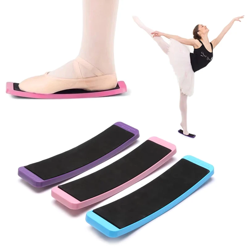 Ballet Turning Spin Turning Board For Dancers Sturdy Dance Board Figure Skating Swing Turn Pirouette Rhythmic Gymnastics