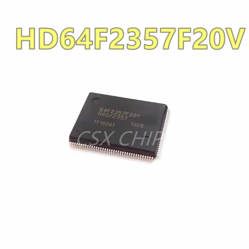 

1pcs~10pcs/lot HD64F2357F20V 64F2357F20V QFP-128 new and Original in stock