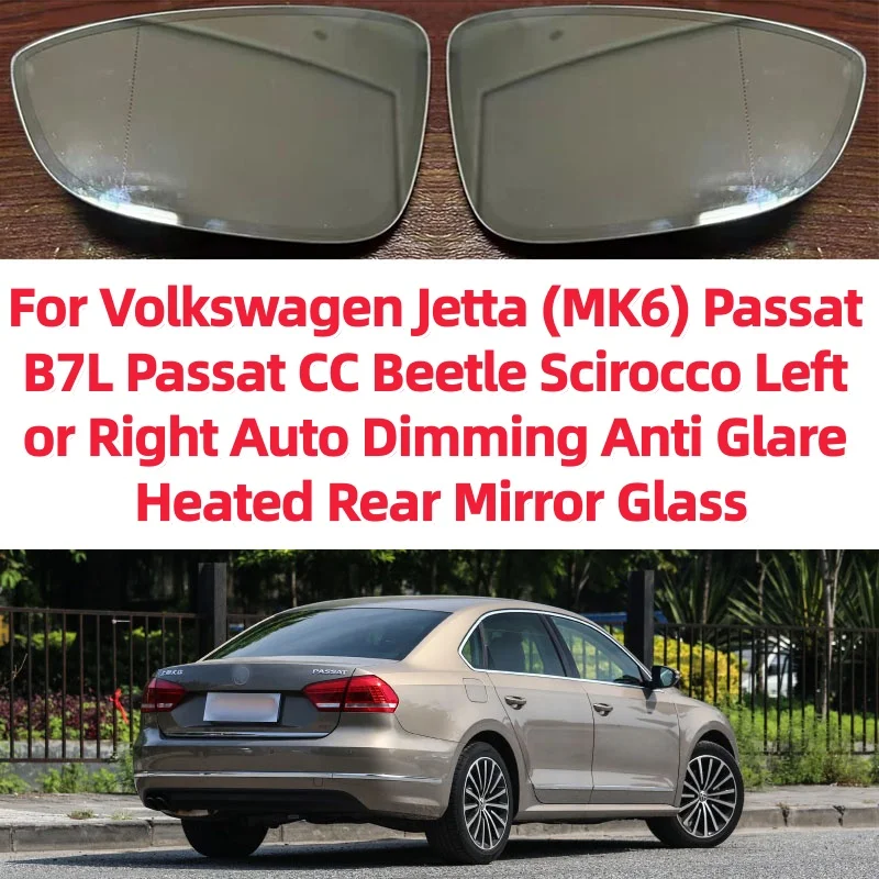 For Volkswagen Jett…