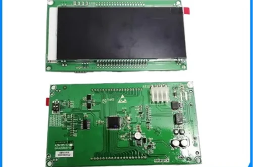 

Otis elevator car inner horizontal display panel DAA26800FM1/AM1/FM2/AM2/A3N105172