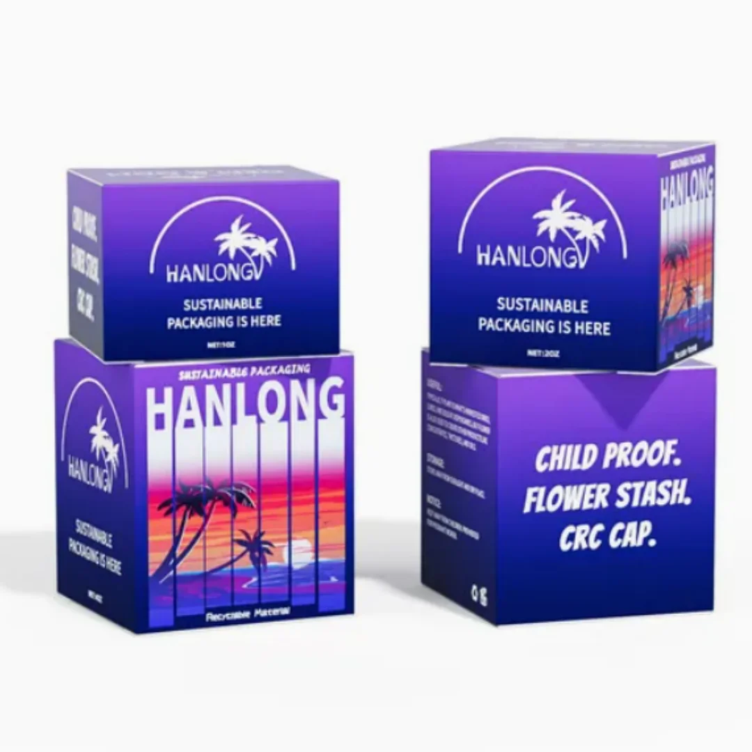 Custom Printed Color Cosmetic Packaging Folding Perfume Paper Gift Box with Logo Any Size Any Shape Any Quantity Free Shipping view 5