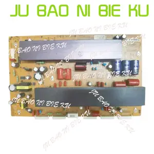 NEW LG 82UN8570PUC T-Con Display Driver Control Board c884
