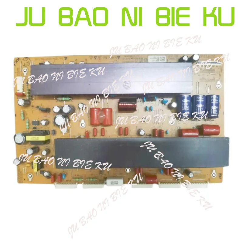 For the original LG plasma TV Y driver board 42C4_YSUS EAX64891701 EBR75774201 DD