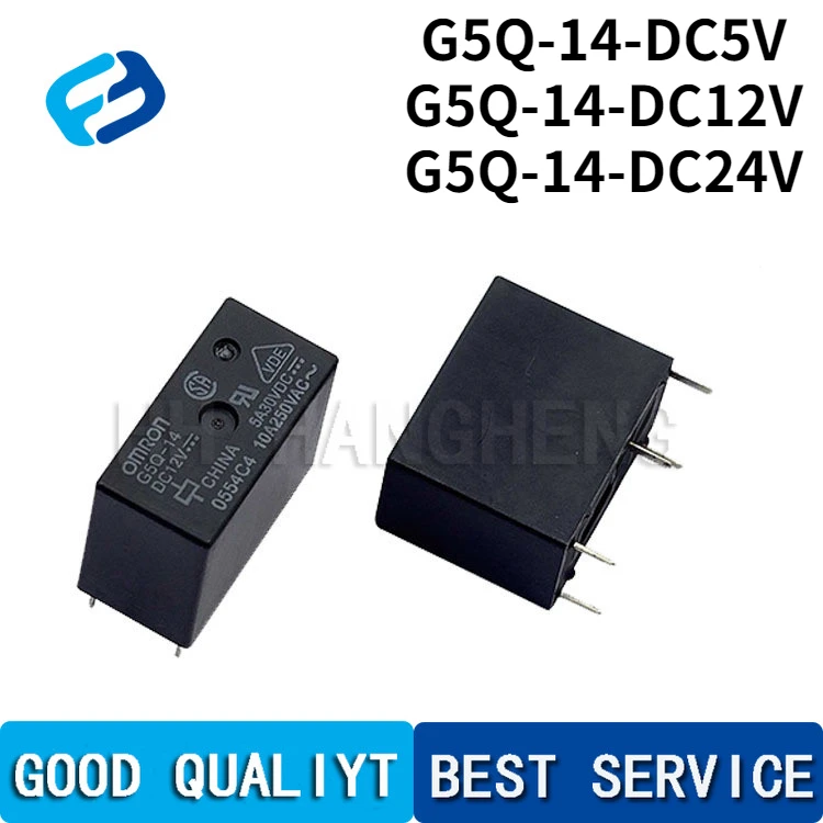 G5q 1 eu dc24v (omron аналог) купить от 62,00 руб. Электрооборудование и расходные материалы на 1rub.ru