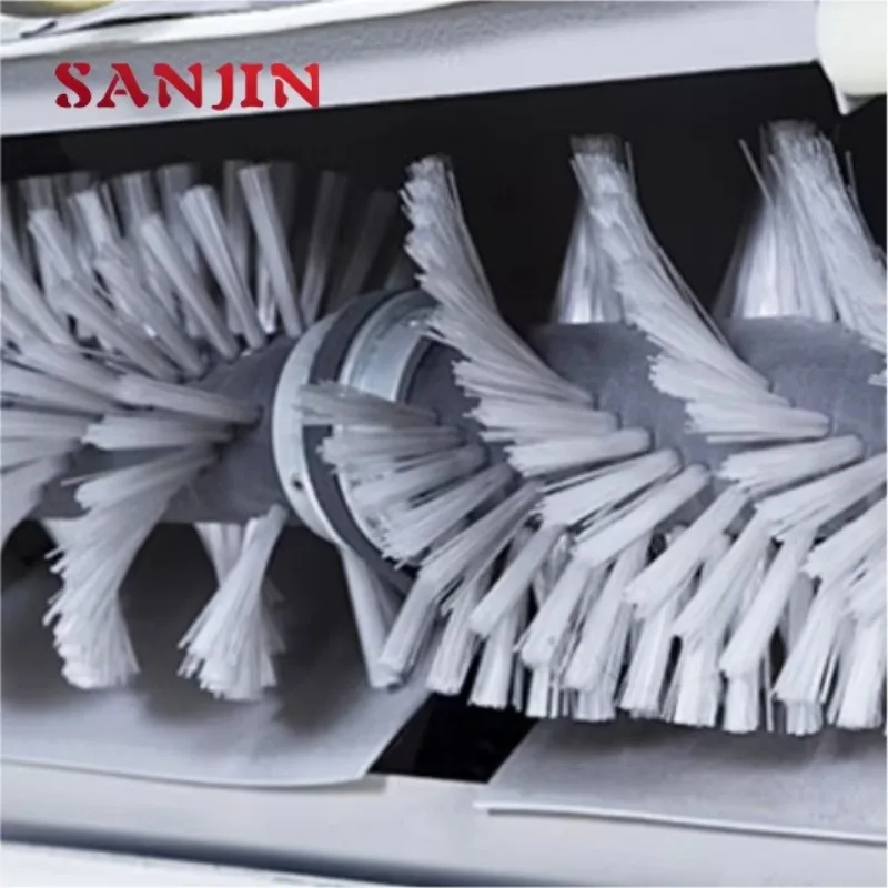 熱い販売中！ !! エスカレーター清掃機 エスカレータークリーナー SC-450