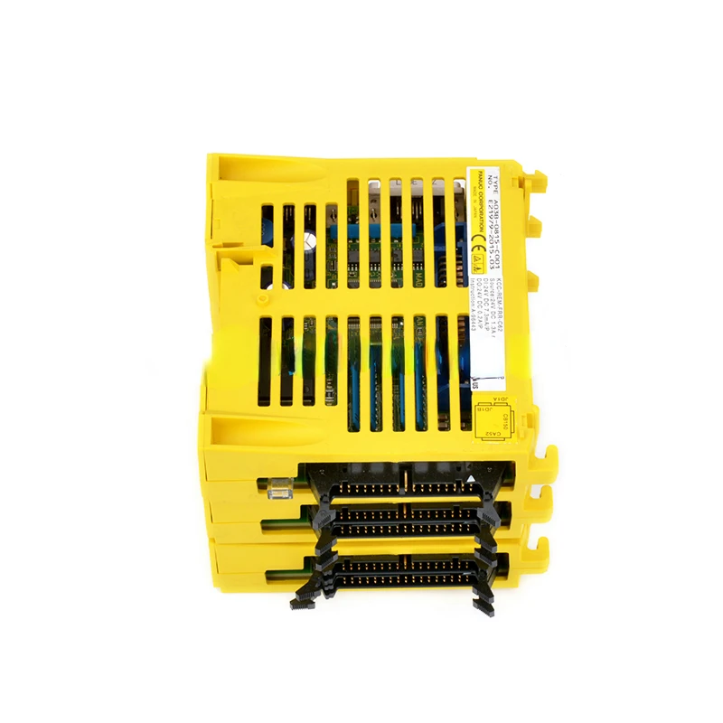 

A03B-0815-C001 C002 C003 C004 C005 Fanuc IO module fanuc