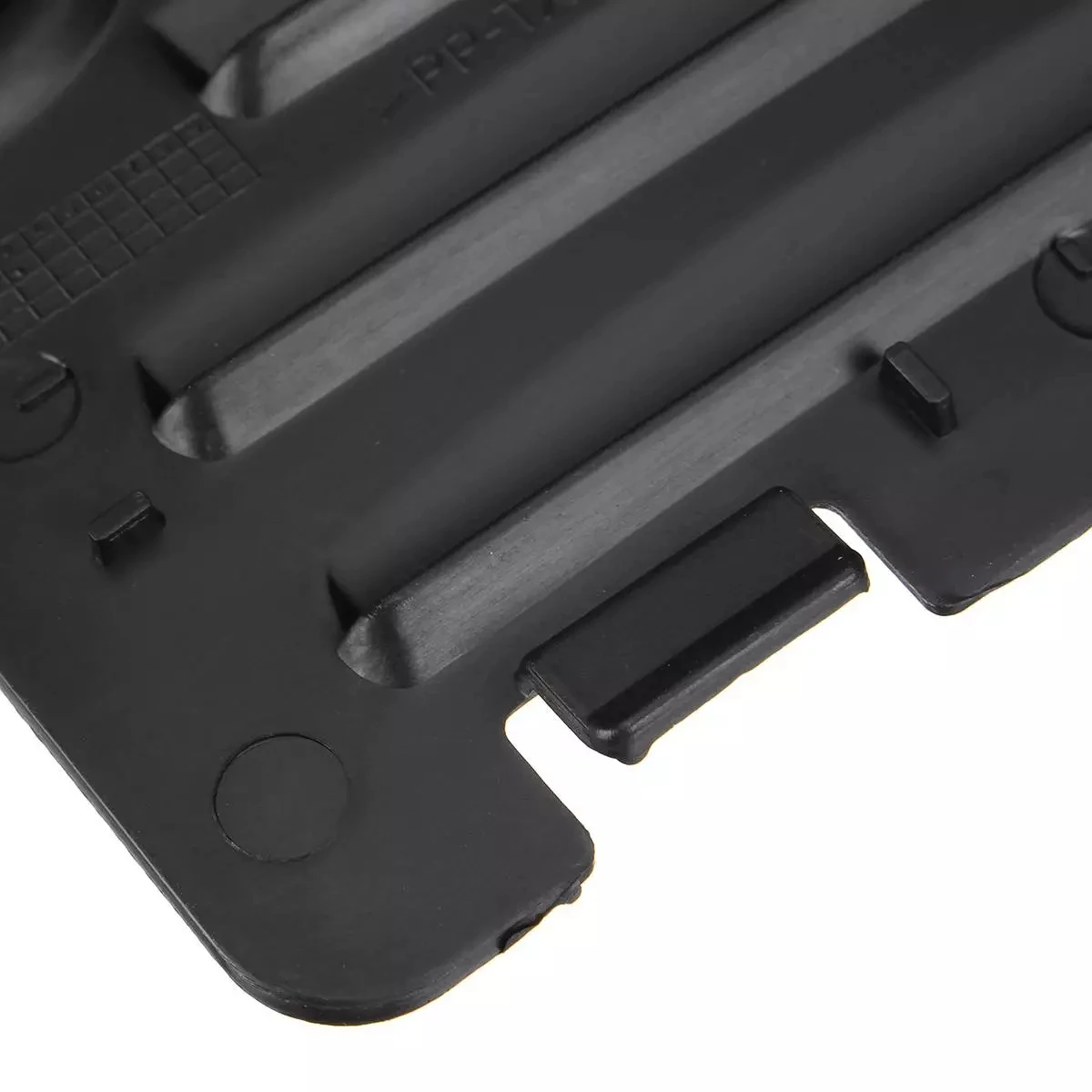 A13F-Left/Right Car Front For Fender Liner Access Cover Trim For-BMW E82 E88 E90 E91 135I 325I 51717143849 51717143850