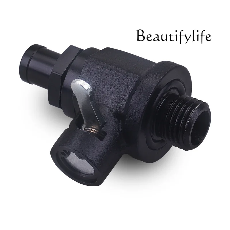 

Oil Pan Plug Kit M14 x 1.5 Engine Drain Valve