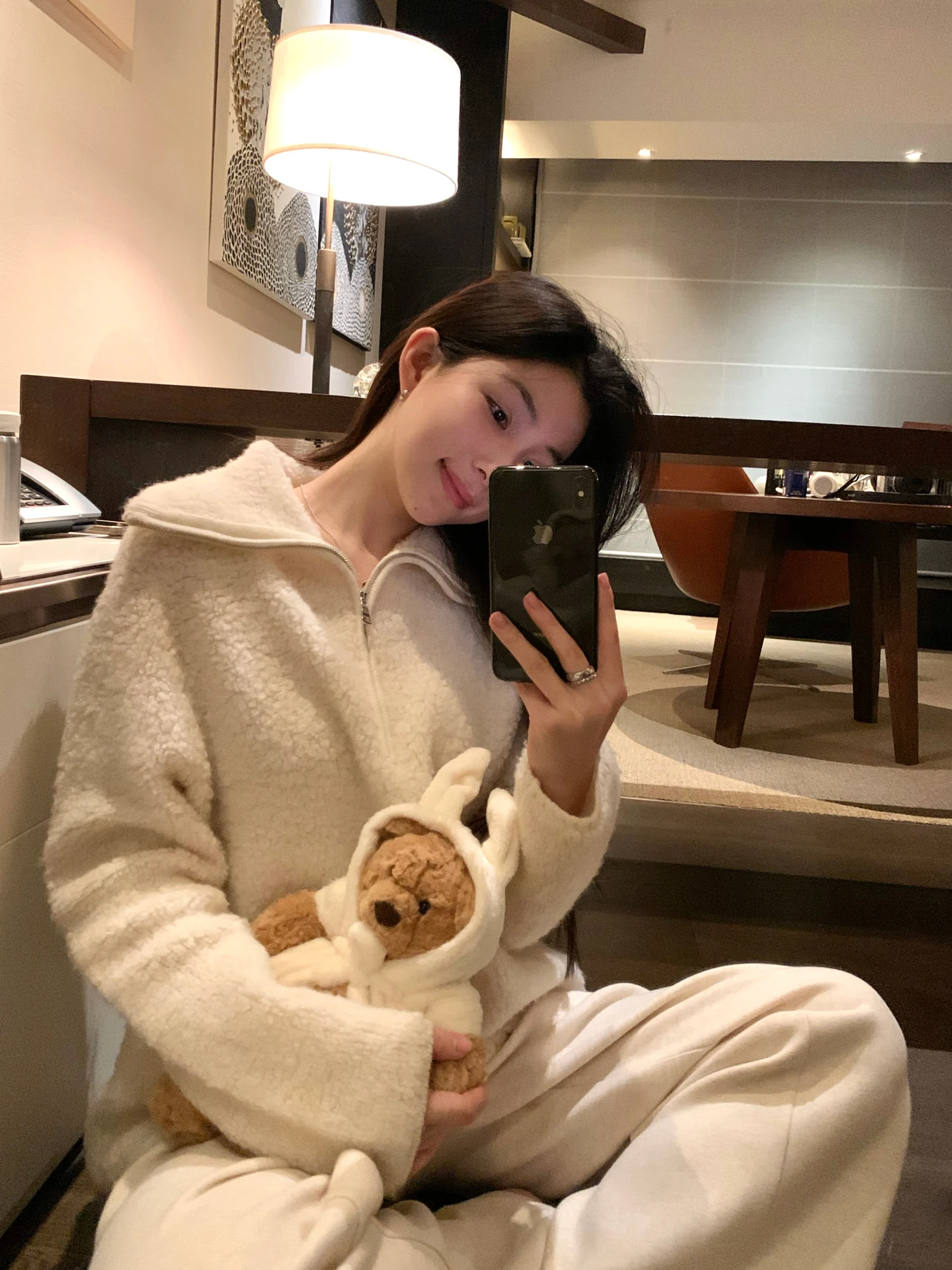 

Утепленный шерстяной свитер на молнии с дизайнерским подходом к осенне-зимнему сезону, новинка, 7 Circle Velvet, 100% шерсть