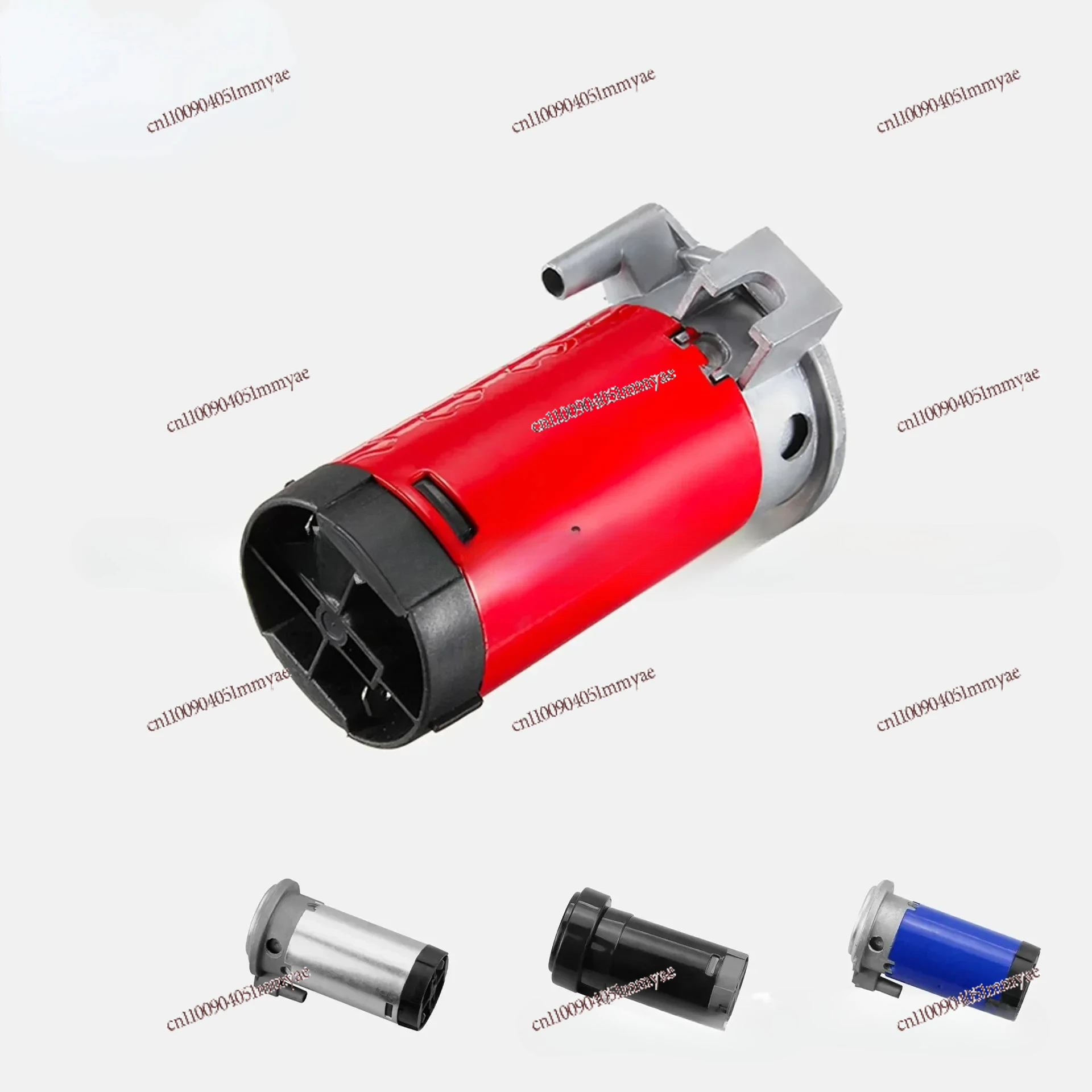 

Universal Horn Air Pump 12v/24v Loud Car Train Siren Horn Air Compressor Motorcycle Electric Machine Acesssories