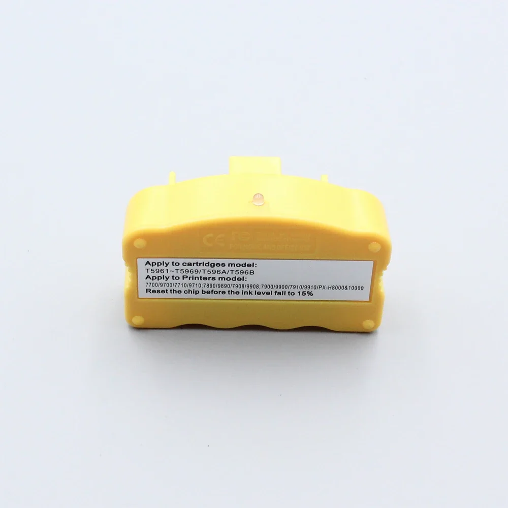 

Ink Cartridge Chip Resetter For Epson Stylus Pro 7700 9700 7710 9710 7890 9890 7908 9908 7900 9900 7910 9910 Cartridge Resetter