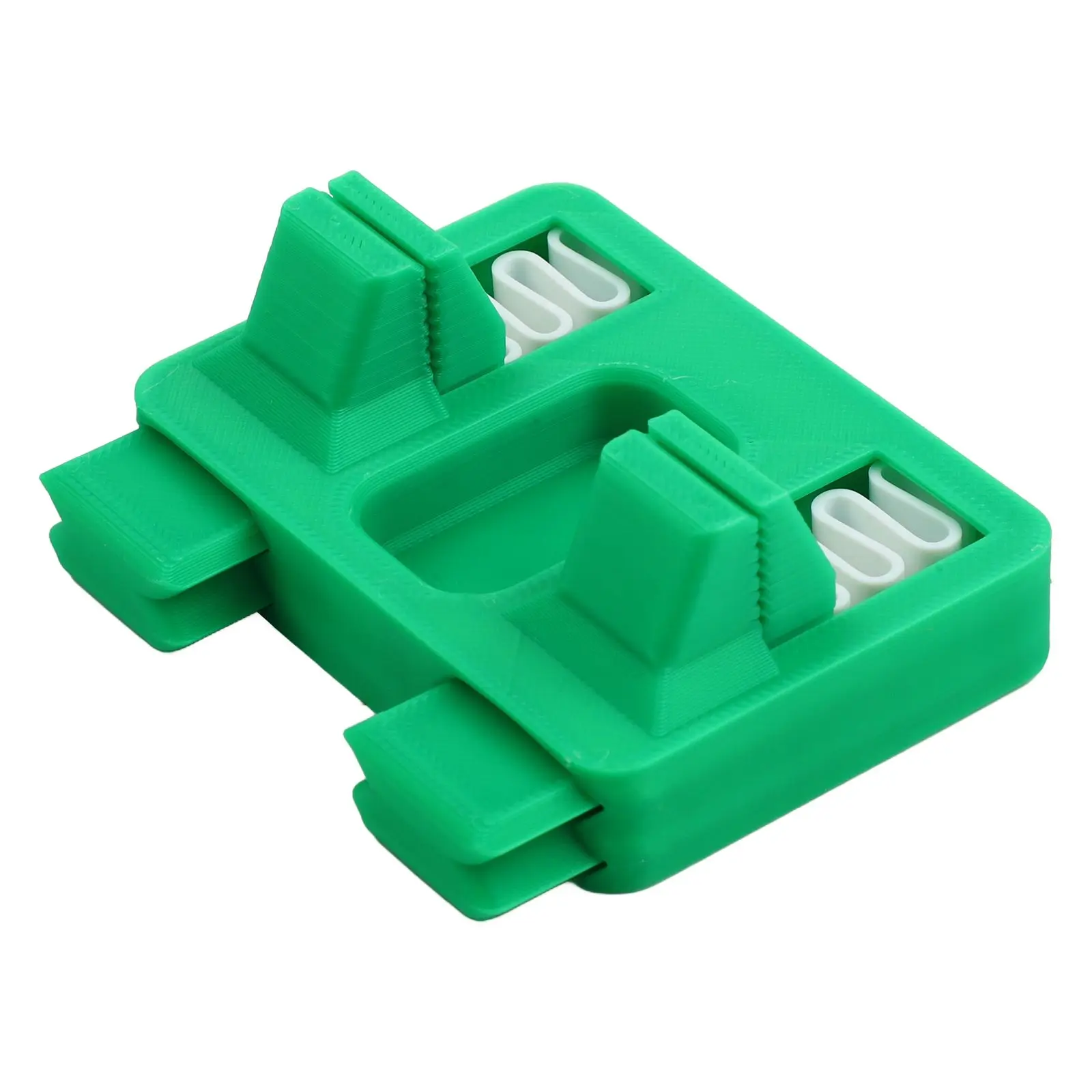 Adjustable Wire Holder Electric Wire Welding Fixture Versatile Wire Compatibility Lightweight Compact Design Welding Tasks