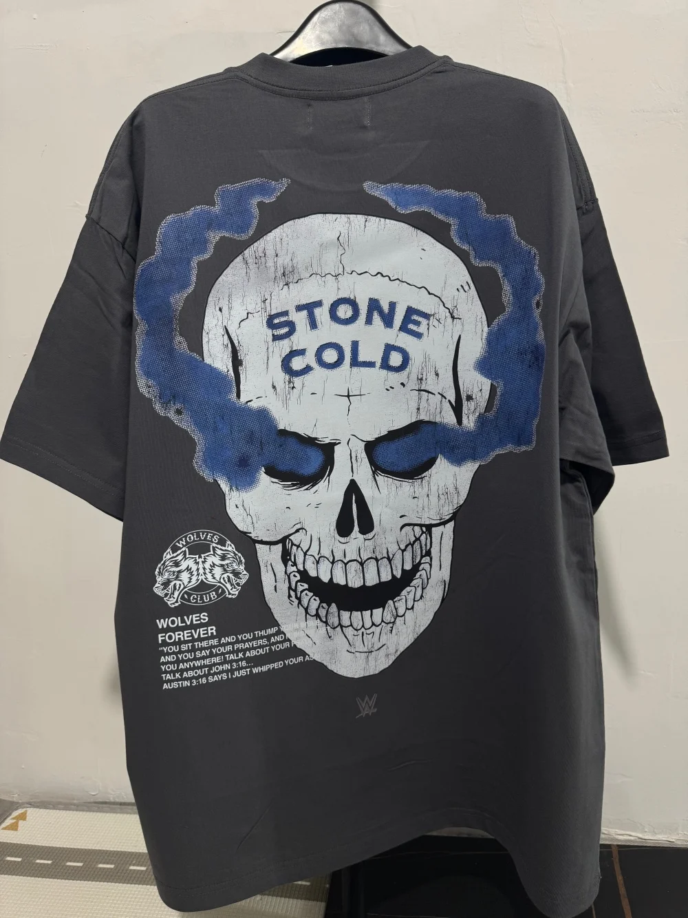 T250717 Grey