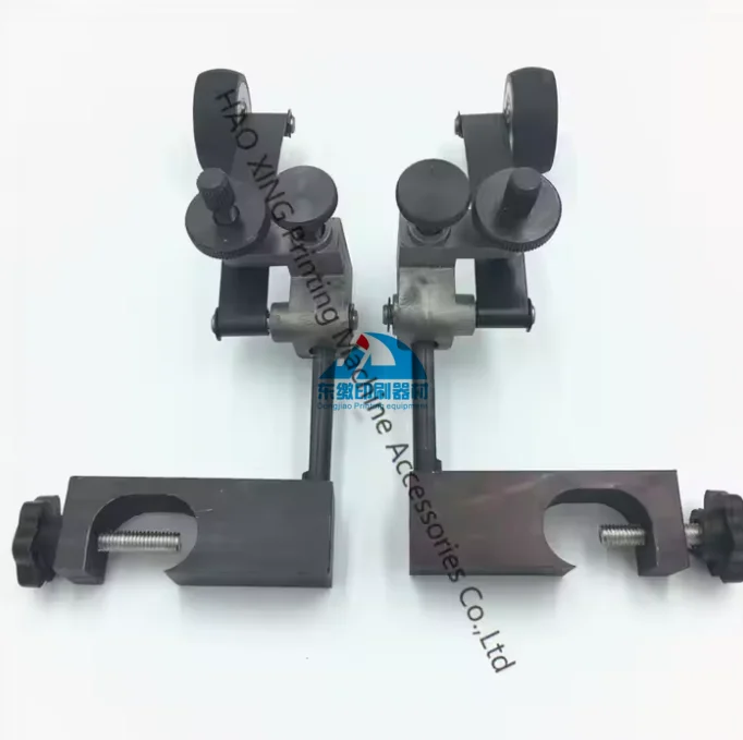 

Запчасти для офсетных печатных машин Komori: резиновое колесо в сборе для подающего стола (расходный материал)