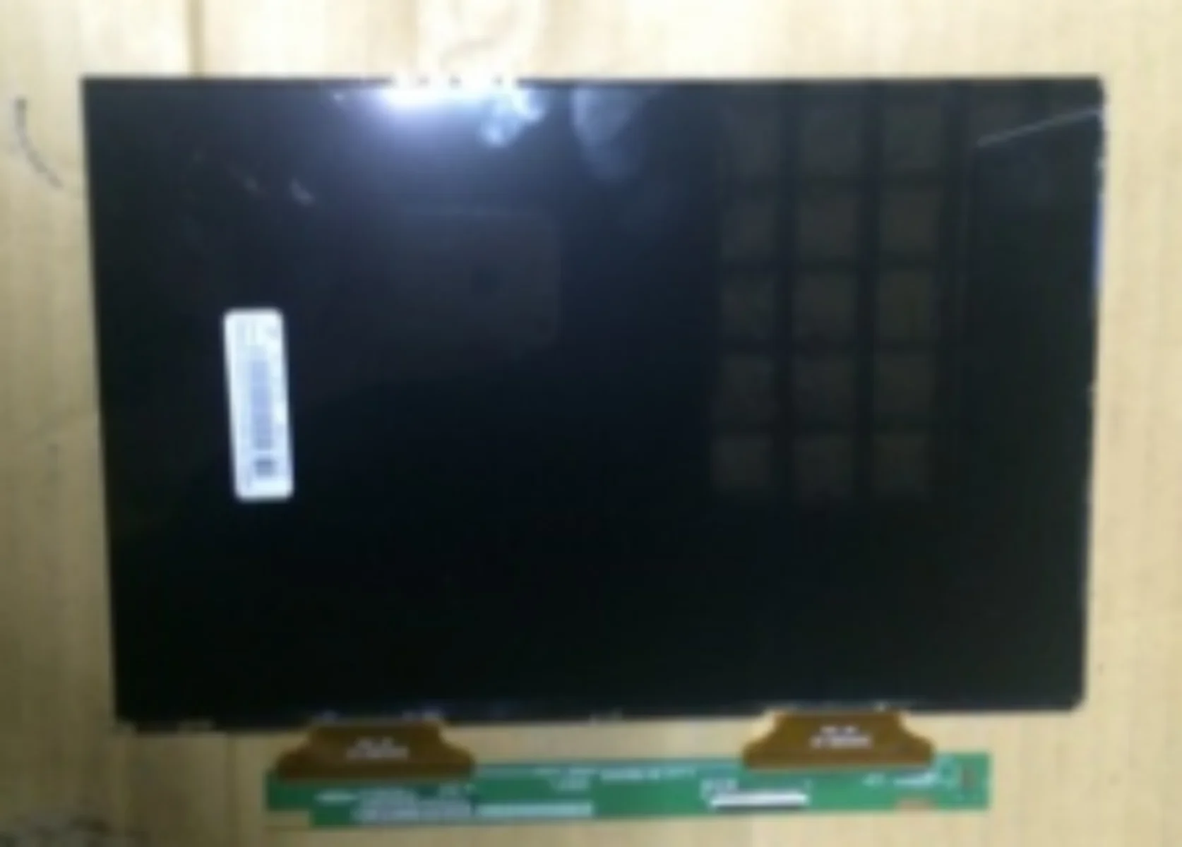 HE101NA-02C Lcd Scr…