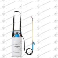 New Generation High Pressure Electric Sprayer 5L Garden Farm Agricultural Pesticide Pump Spray Pump Plastic