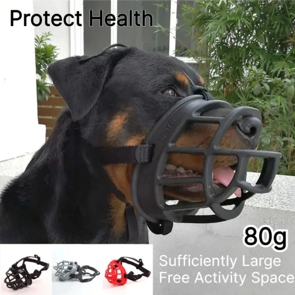 #7 Puppy Muzzles Comparison Guide