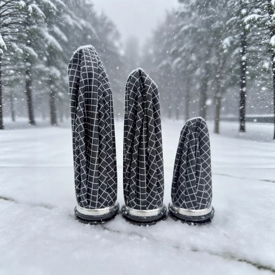 

Ice Bags for Injuries, No-Leak Elastic, Breathable Ice Pack, Cold Ice Bag, Can Relieve Headaches Sports Injuries, Swelling Pain