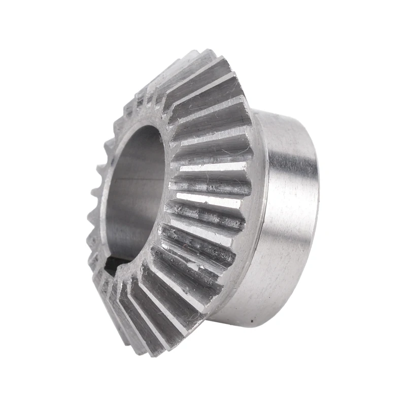 Bevel gear For WMD20V-27 WMD25VL Milling Machine WM16 BFM20  HK20 KF25D BF25 WM18 HK25L KF25D 700WQV