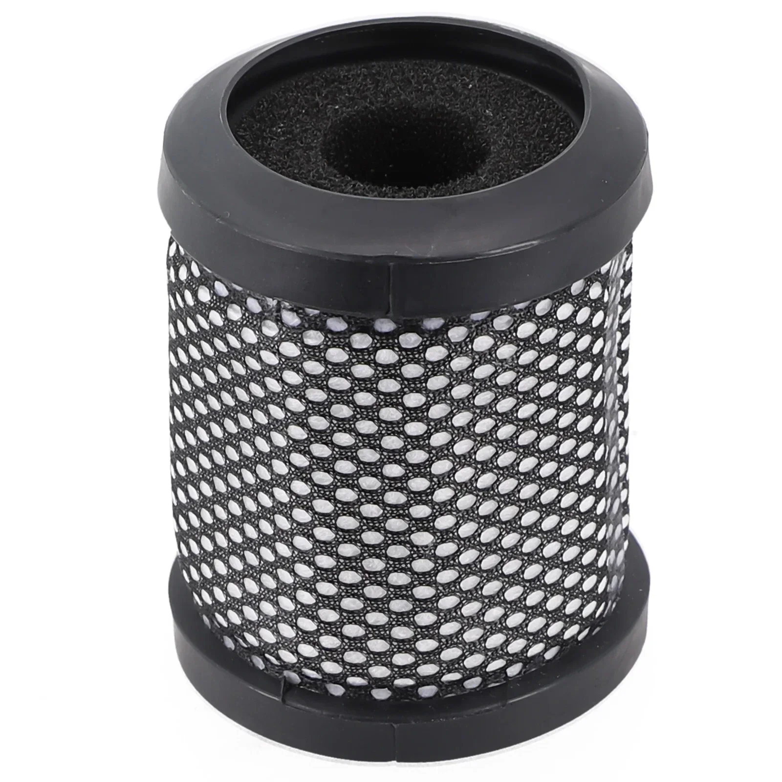 Filtro de escape de repuesto para aspiradora HOOVER T116, compatible con la serie H Free 100, filtración efectiva de polvo y alérgenos