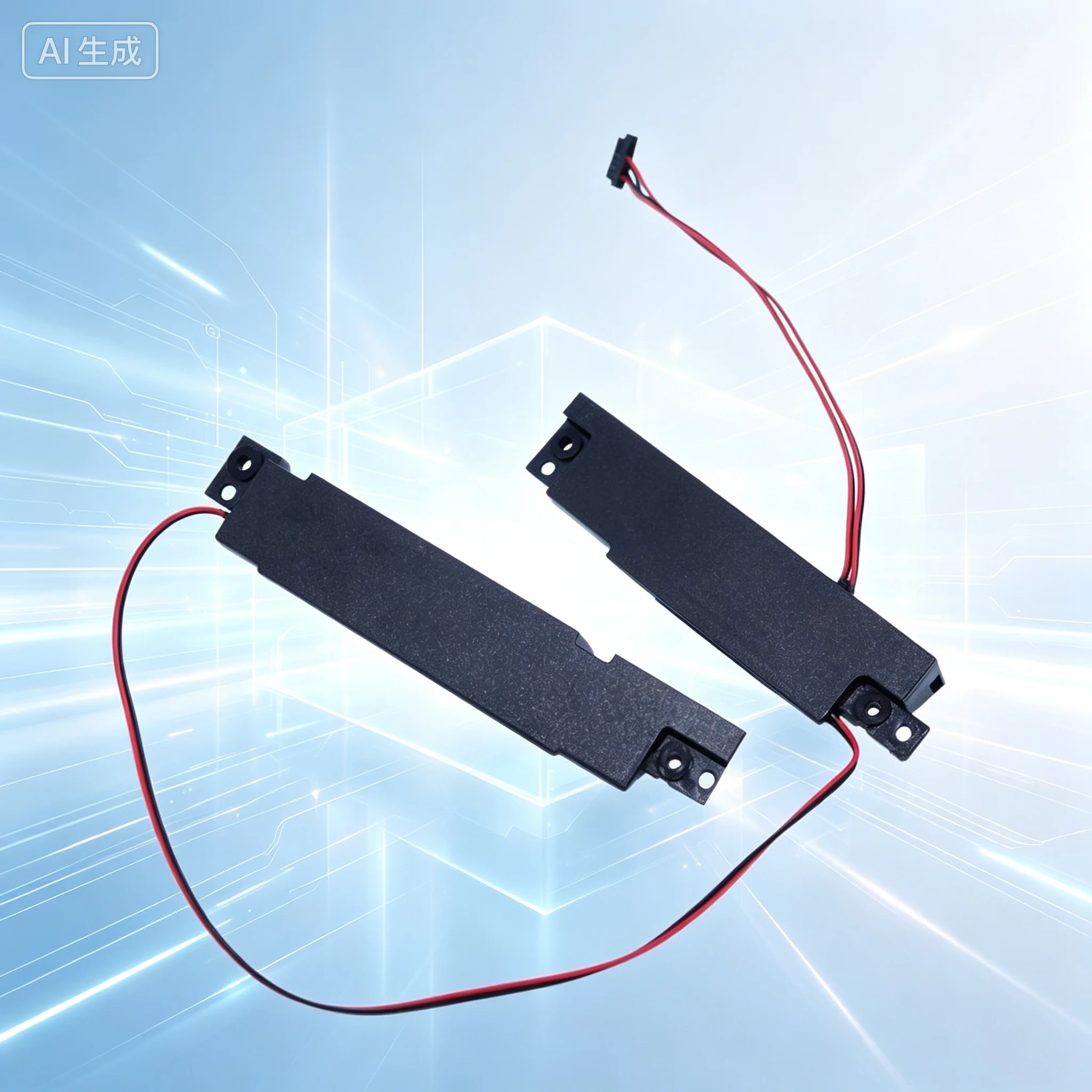 Replacement for HP OMEN 3/4plus TPN‑Q195 17‑AN Laptop Speaker
