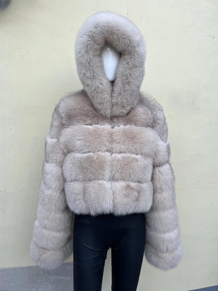 Рисунок 4 - BEIZIRU пальто из натурального