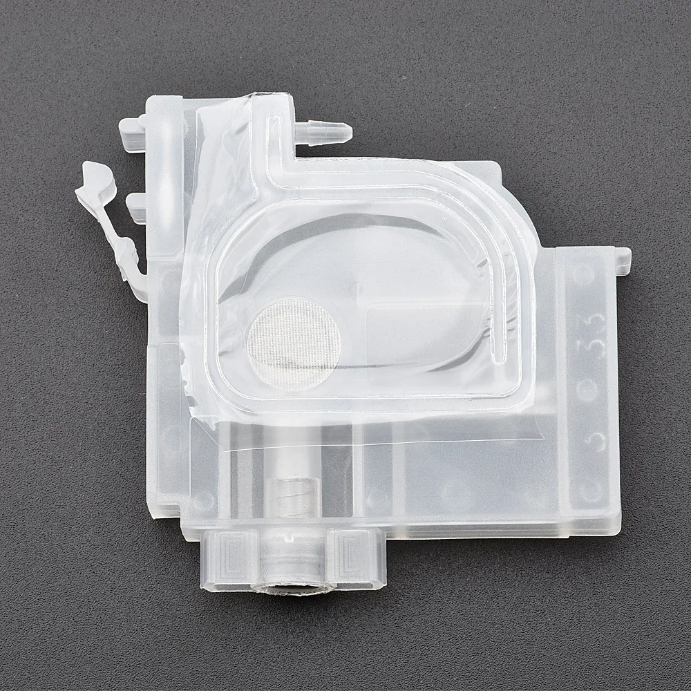 10pcs Ink Damper For Epson L800 L1300 L355 L1800 L300 L350 L801 L810 L850 L301 L303 L360 l555 l450 l551 Printer dumper