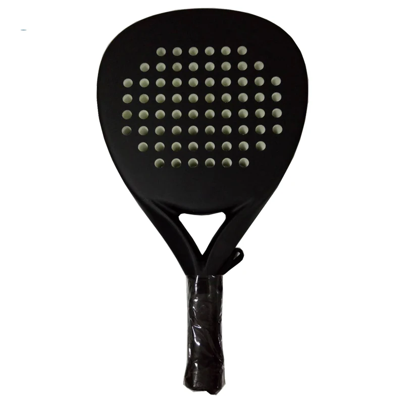 

STLFHigh Quality Carbon Fiber Custom logo Padel Tennis Rackets for Wholesales