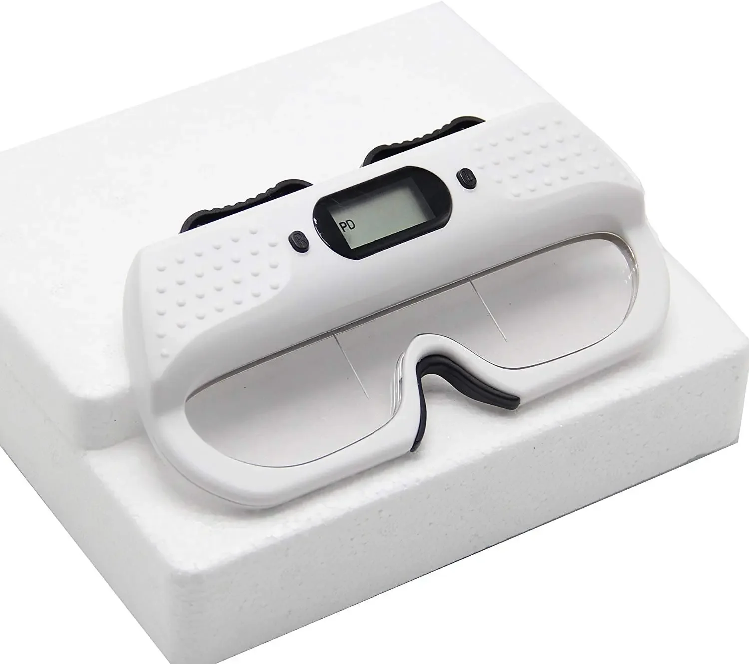 Equipamentos de optometria de alta qualidade Medidor digital PD Pupilômetro pupilometro