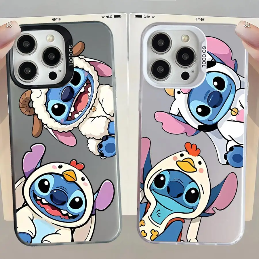 Cute Cartoon Cow St… - image