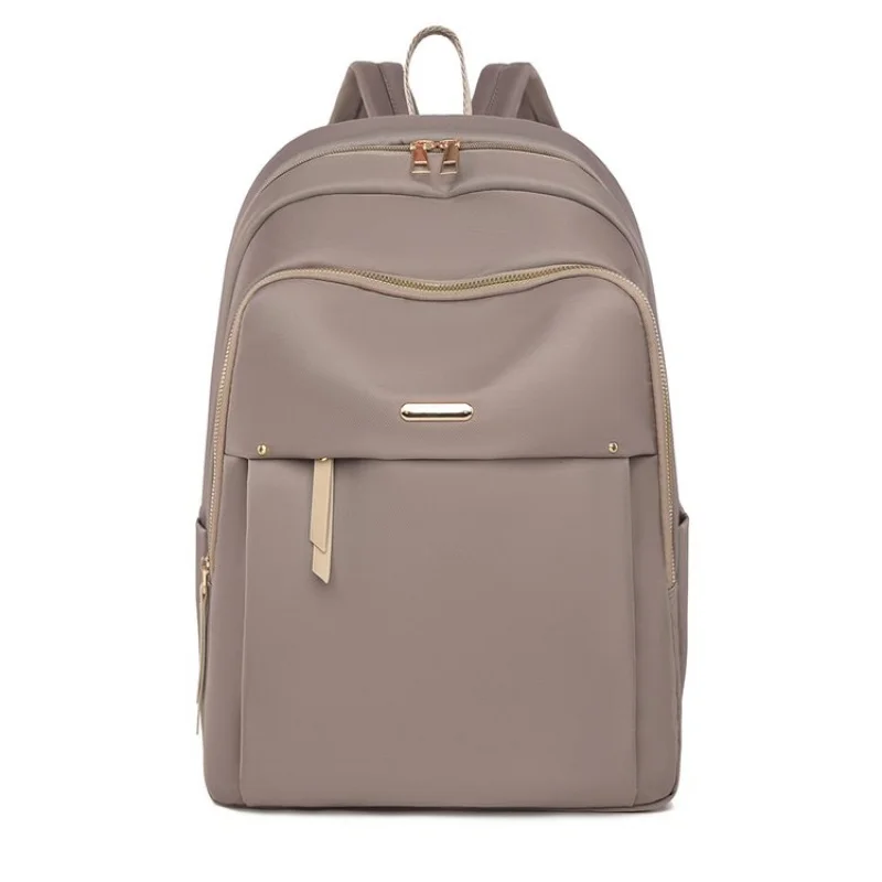 

Повседневная простая винтажная сумка-мессенджер для женщин для отдыха с большой вместительностью и модным буквенным дизайном