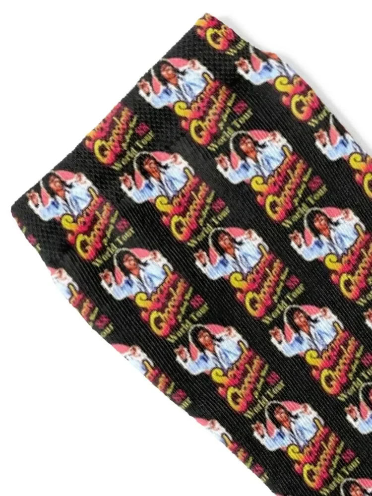 randy watson Socks Crossfit cycling winter gifts funny gifts Women's Socks Men's