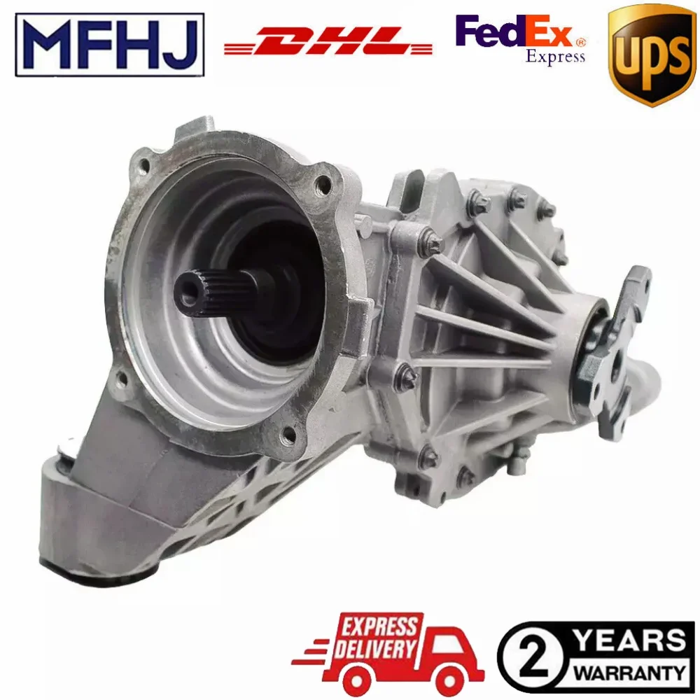 

Rear Axle Differential Assembly 42550050 42713010 For Buick Encore 1.4L Chevrolet Trax