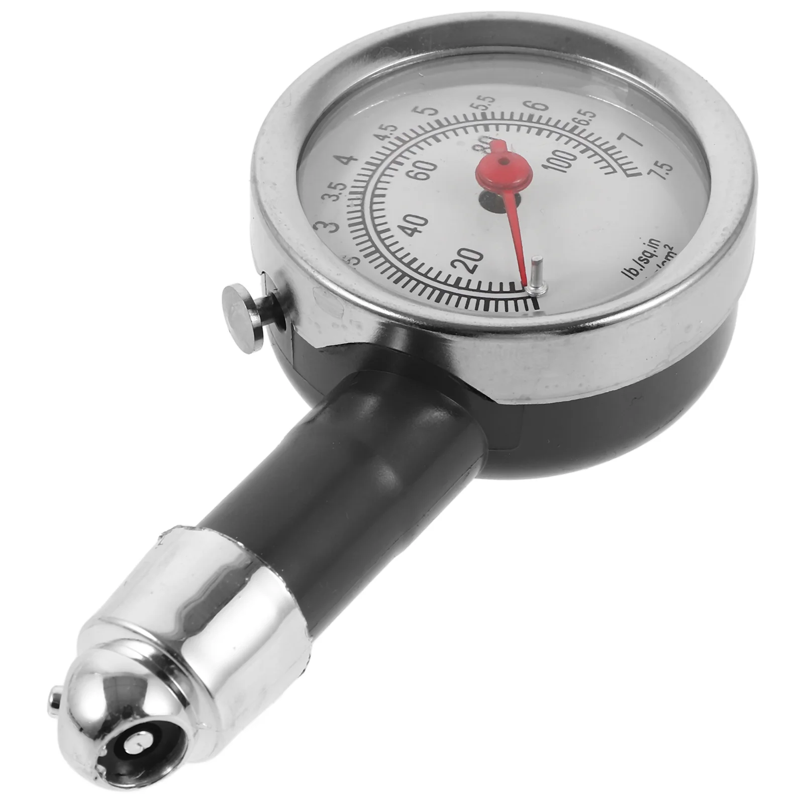 

Tire Pressure Gauge Gauges for Car Digital Tester Testing Device Meter Tyre Monitor