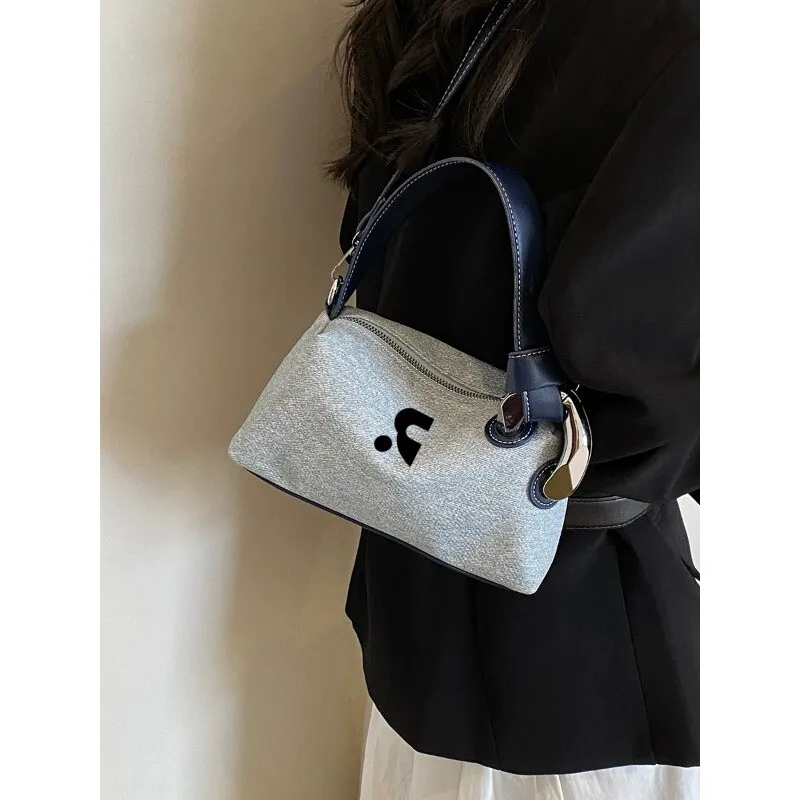 bolso-casual-color-block-para-mujer-de-gran-capacidad-bandolera-cruzada-de-moda-bolso-de-hombro-Unico-bolso-de-mano-moderno