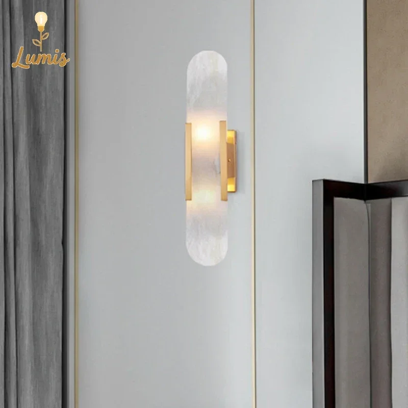 Socket Wall Lamp Na… - image
