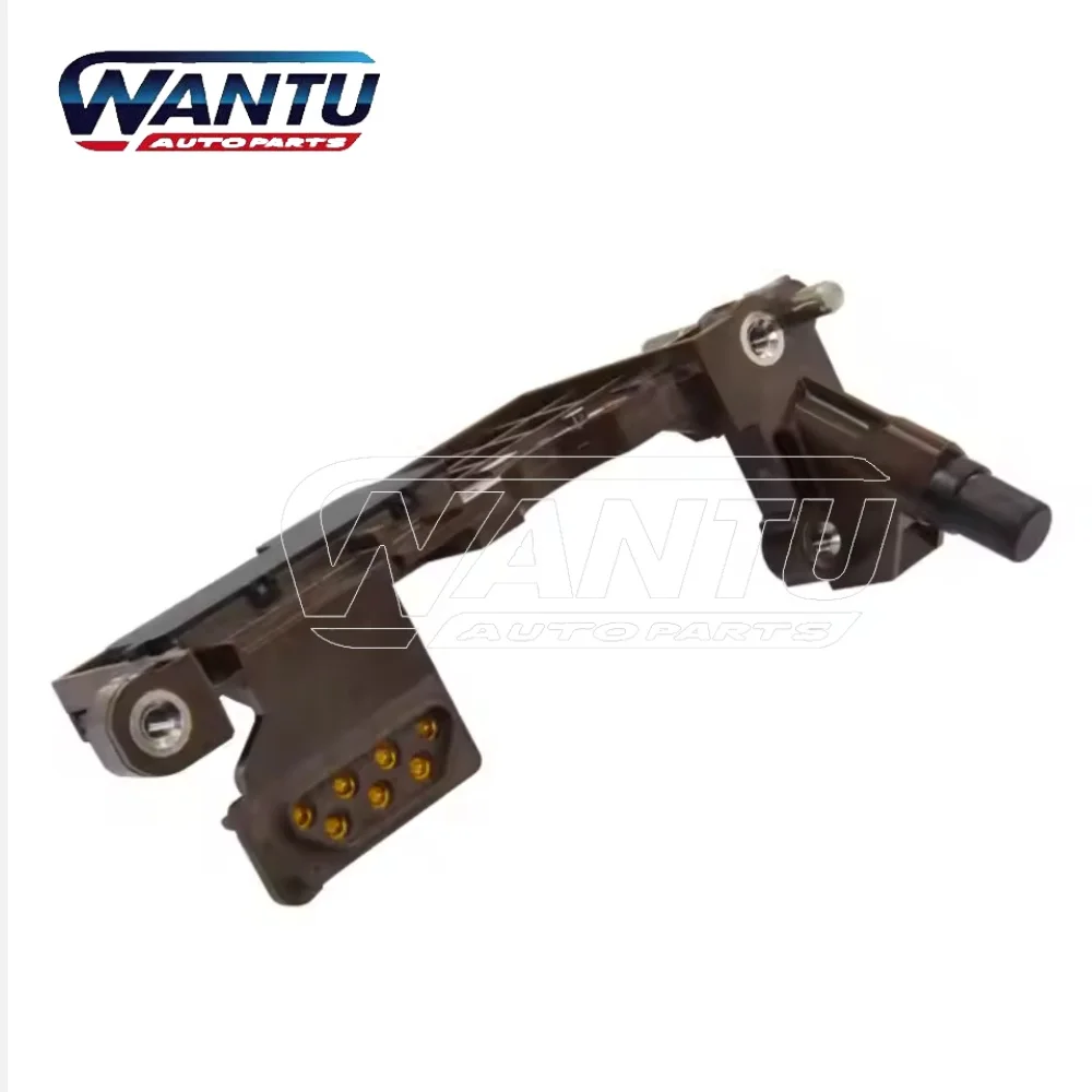 Unidad de Control de transmisión 6HP21 6HP26 6HP28 ZF6HP21, Sensor de posición del Selector de engranajes para BMW F02 X5 325i GT E60 730 6058007084
