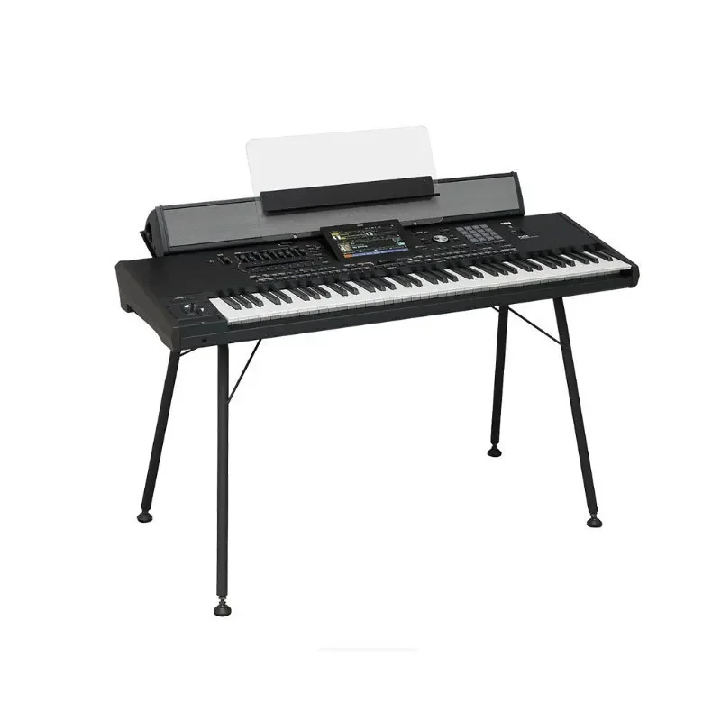I PA4X/PA5X sound system, high power high fidelity no additional wiring required