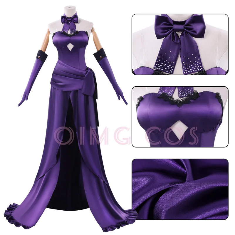 

Fate Grand Order Joan of Arc Cosplay Costume Adult Carnival Uniform Anime Halloween Party Costumes Masquerade Women Game