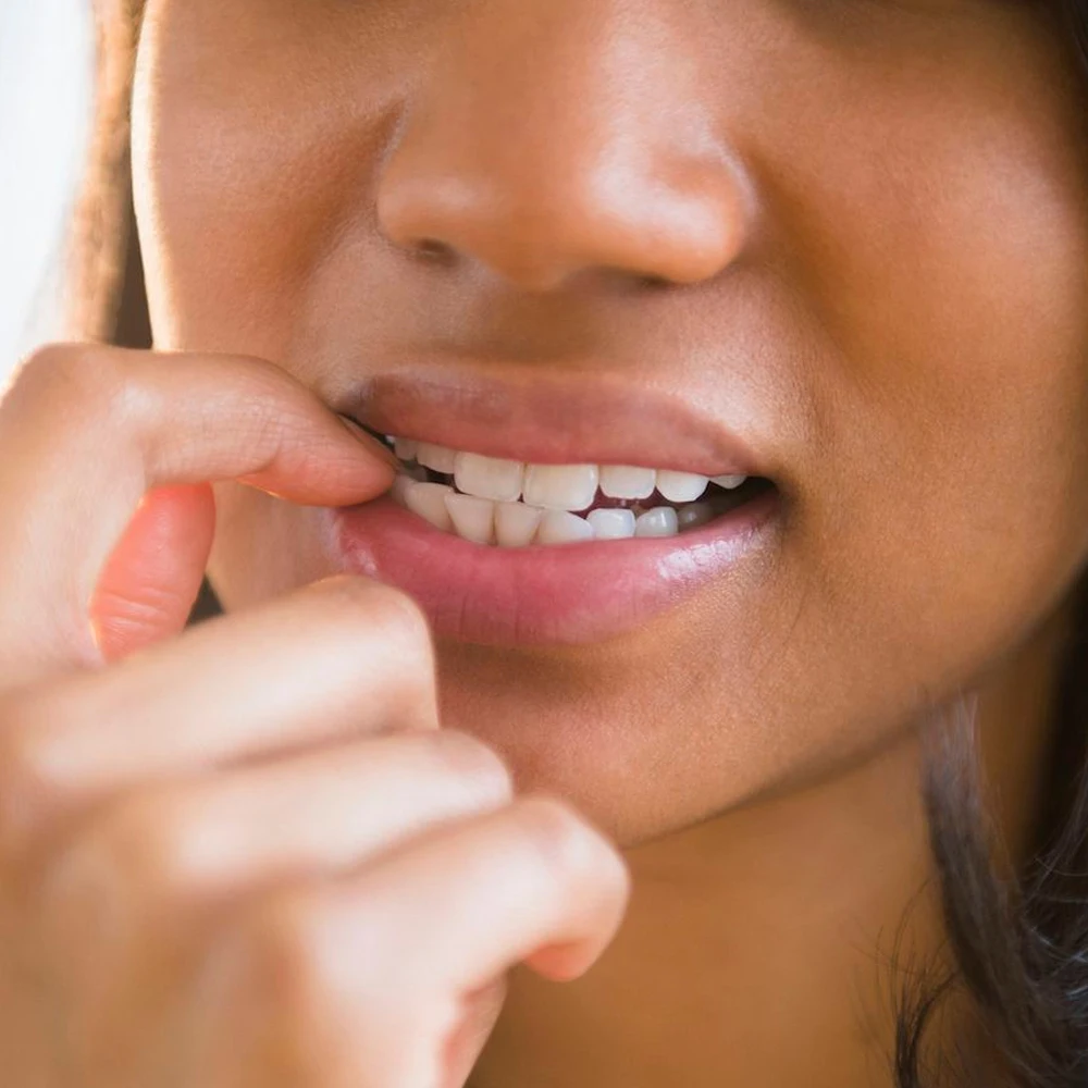 Lov carrie Stop Nagel beißen Behandlung für Kinder Erwachsene 15ml Daumen saugen stoppen keine Biss Reparatur Pflege Flüssigkeit bitteren Nagellack