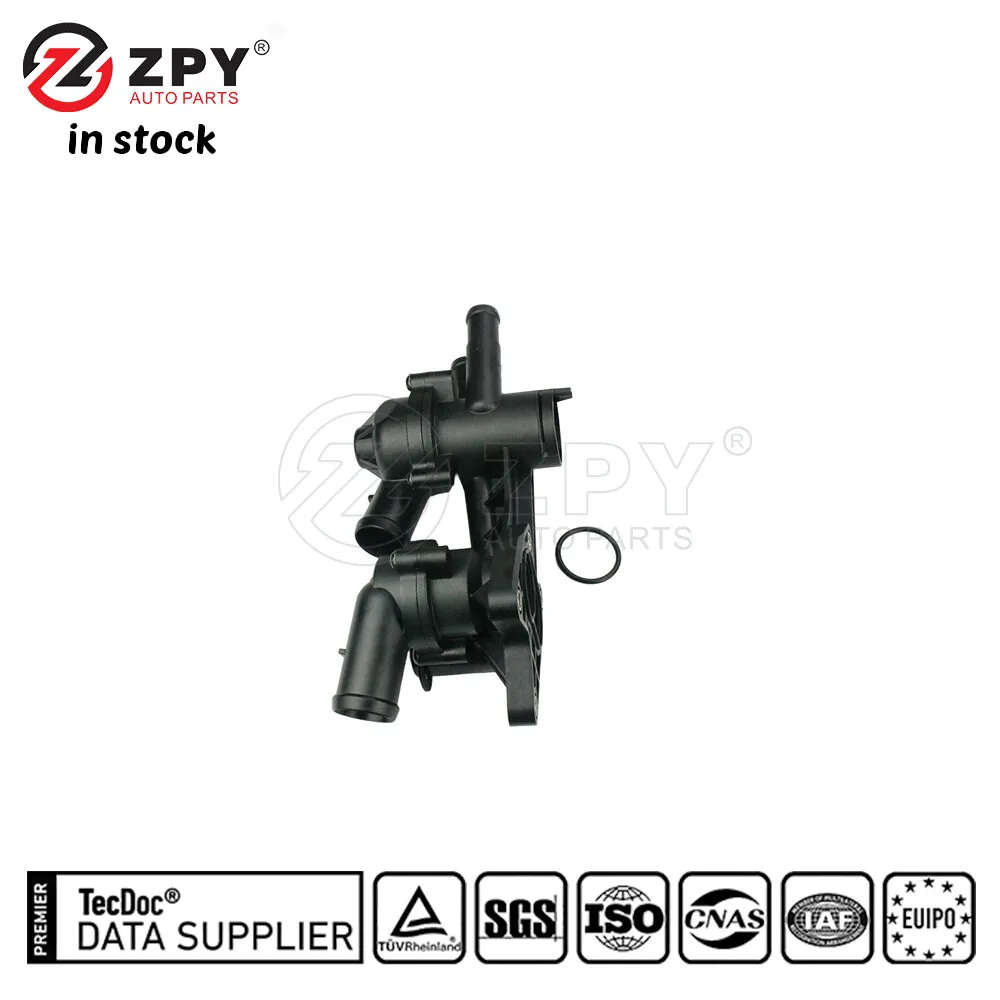 

ZPY Hight Quality Thermostat Housing Assembly For Polo Seat 03C 121 111AM
