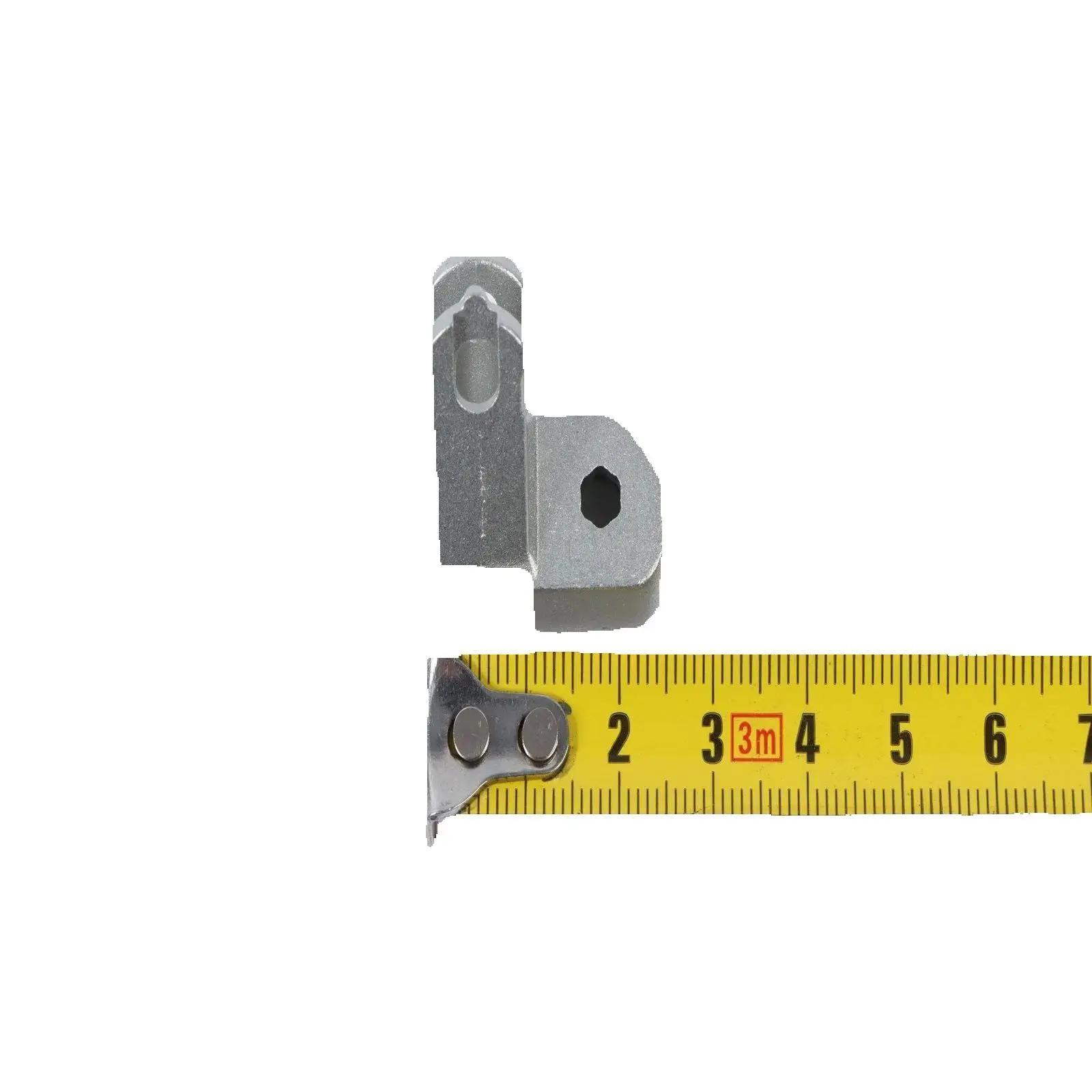 

E83244 Кронштейн троса индикатора переключения автоматической коробки передач для Ford F150 E150 F250 1997-2003 Металл