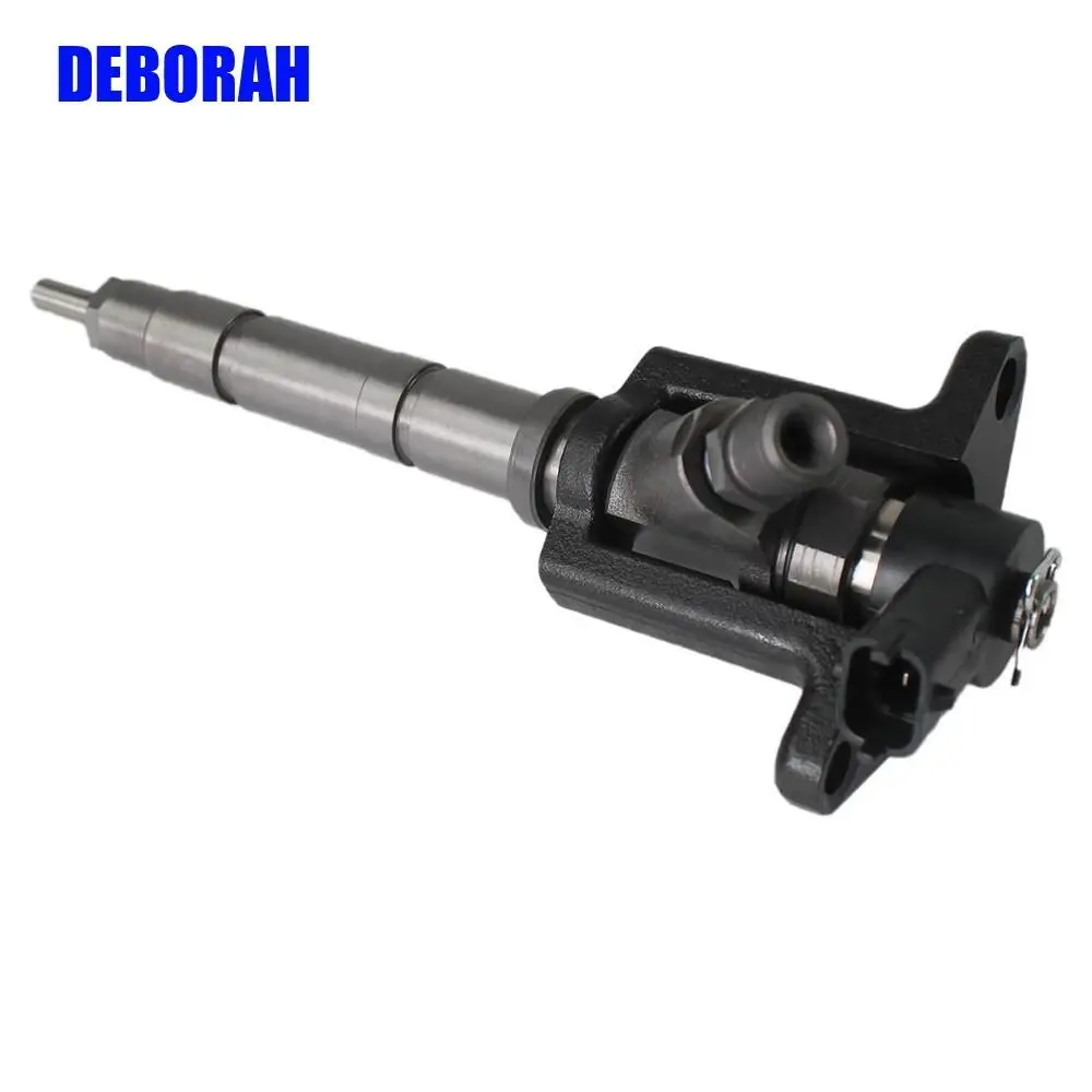 

1PC Fuel Injector 0445120073 ME120073 ME194299 for Mitsubishi 4M50 Canter Fuso