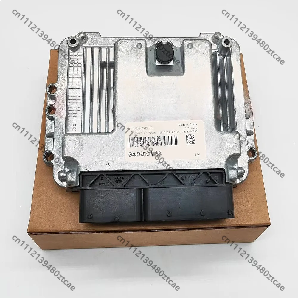 0281020069 04214367 Original New Engine Computer Board ECU ECM Electronic Control Unit For Deutz Trucks